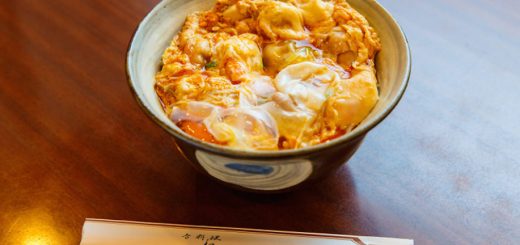 อัพเดท 5 ร้านอร่อยระดับมิชลินสตาร์ใน Tokyo ในราคาจับต้องได้แต่ได้คุณภาพคับถ้วย (ภาค2)