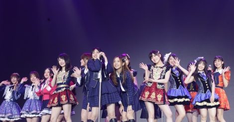 AKB48 Group Asia Festival 2019 การรวมตัวของวงน้องสาวทั่วโลกกับ 1 วันที่แสนมีความสุข