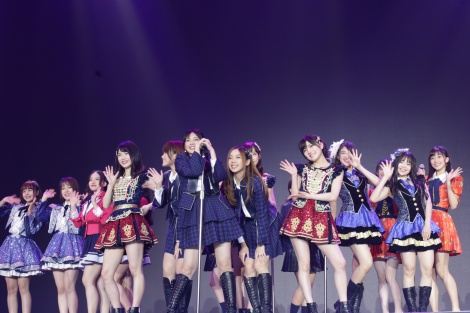 AKB48 Group Asia Festival 2019 การรวมตัวของวงน้องสาวทั่วโลกกับ 1 วันที่แสนมีความสุข