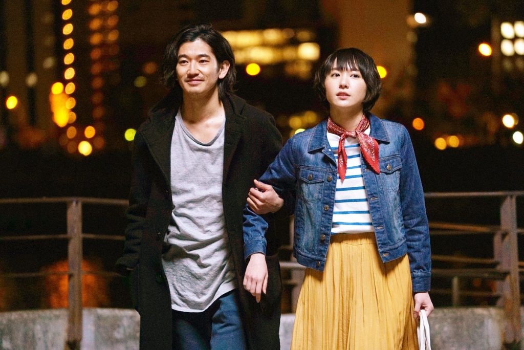 Movie Review รีวิว Mixed Doubles ปิงปองคู่ผสม WOM JAPAN