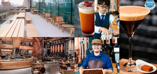 “Starbucks Reserve Roastery” ที่ใหญ่ที่สุดในโลก เปิดแล้วที่นากาเมกุโระ ชมซากุระพร้อมจิบกาแฟคั่วสดใหม่ทุกถ้วย ไปดูกันมีอะไรน่าสนใจอีกบ้าง!
