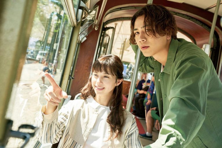 Movie Guide : รวม 5 หนังรักโรแมนติกดราม่าต่อสู้โรคร้ายของญี่ปุ่น - Wom Japan