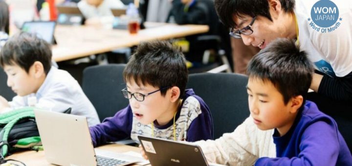 ญี่ปุ่นเปิดหลักสูตรให้เด็กเรียนเขียนโปรแกรมตั้งแต่ ป.5 เพื่อรับมือกับปัญหาขาดแคลนแรงงานในอนาคต