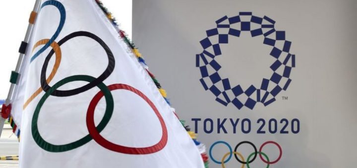 ญี่ปุ่นเปิดตัวแอพลิเคชั่น ชิงตั๋วชมพิธีเปิดและการแข่งกีฬา Tokyo Olympics 2020