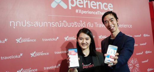 ทราเวลโลก้า เปิดตัวฟีเจอร์ “Xperience” เติมความสนุกทุกทริปให้ชาวไทยและนักท่องเที่ยว ตั้งเป้า Xperience ตอบทุกความต้องการเรื่องเที่ยวทั่วภูมิภาคเอเชียตะวันออกเฉียงใต้