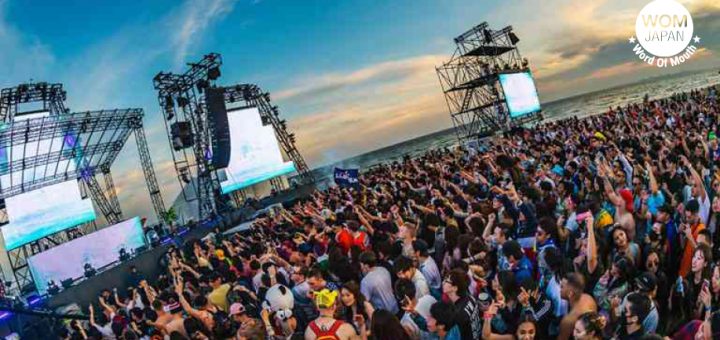 เอ็นจอยไปกับดนตรีดี ๆ ! แนะนำสุดยอดเทศกาลดนตรีในญี่ปุ่นช่วงฤดูร้อนประจำปี 2019