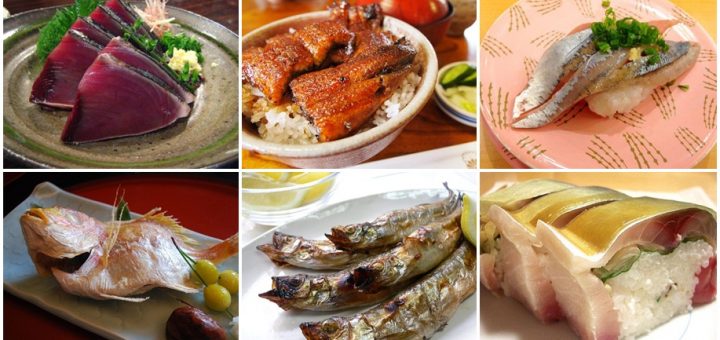 อยากอร่อยต้องเชื่อเจ้าถิ่น ขอเชิญพบกับปลา 10 ชนิดที่คนญี่ปุ่นบอกว่ารสชาติดีสุด ๆ
