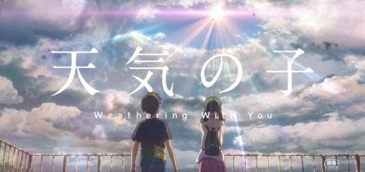 เลื่อนฉายในไทยเร็วขึ้น “WEATHERING WITH YOU” อนิเมชั่นเรื่องใหม่ของ มาโกโตะ ชินไค 5 กันยายนนี้!