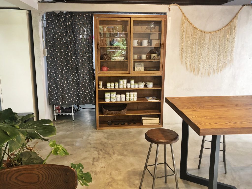 Spoonful Zakka Café ร้านของว่างโฮมเมดสไตล์ญี่ปุ่น บรรยากาศอุ่น ๆ แบบ