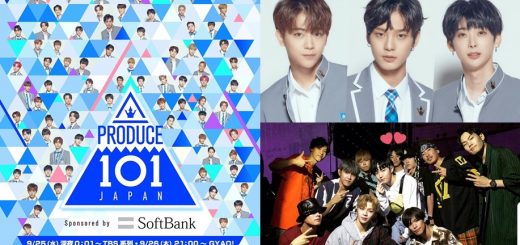 PRODUCE 101 JAPAN ตอนที่ 0 : โฉมหน้าเด็กฝึกทั้ง 101 คน เซนเตอร์คนแรก และอุเอฮาระ จุน จาก PDX 101