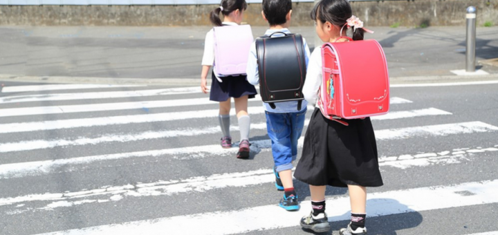 รู้หรือไม่? ทำไมเด็กญี่ปุ่นถึงสะพายกระเป๋า Randoseru ไปโรงเรียน
