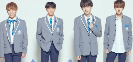 PRODUCE 101 JAPAN ตอนที่ 5 : อันดับที่ก้าวกระโดด (Naoki x Shion x Yushi x Shuto)