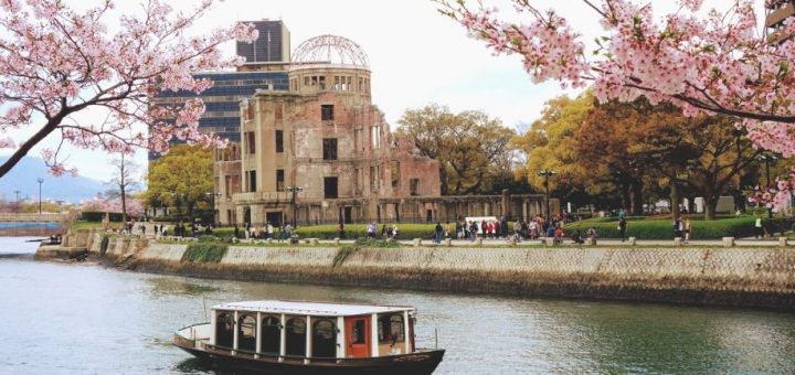 One Day Trip ชิลล์ กิน เที่ยว สัมผัสอีกด้านของฮิโรชิม่า (Hiroshima) ที่คุณอาจไม่เคยรู้ !