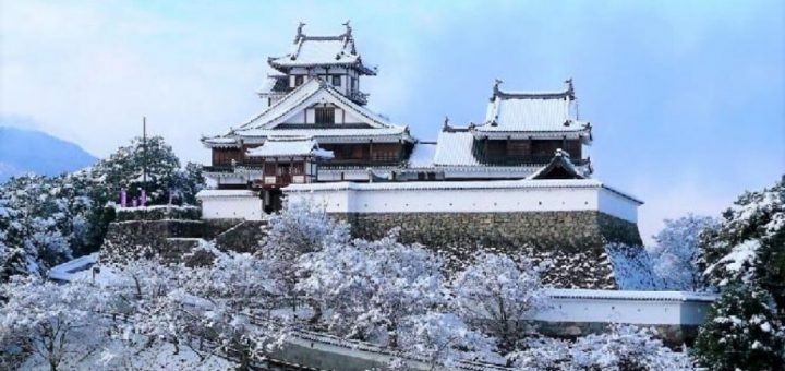 หนาวนี้ต้องไป ! 4 สถานที่ท่องเที่ยวที่ดีที่สุดเหมาะสำหรับไปฟินความหนาวในเกียวโต (Kyoto)