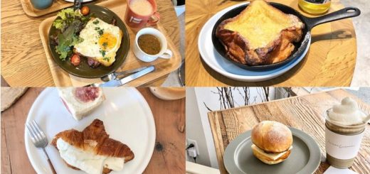 เริ่มเช้าวันใหม่ด้วยมื้อเช้าดี ๆ กับ 5 ร้าน Breakfast ที่ห้ามพลาดใน Fukuoka