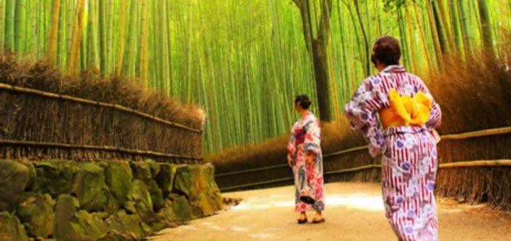 ปักหมุด 4 ร้าน & โรงแรมที่ต้องเช็คอินเมื่อไป Arashiyama แห่ง Kyoto