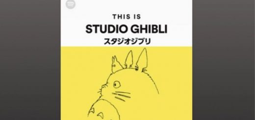 ฟังเพลงประกอบภาพยนตร์จาก Studio Ghibli ทั้ง 38 อัลบั้มกันยาว ๆ ได้แล้ววันนี้ บน Spotify, Apple Music และแอปฟังเพลงอื่น ๆ