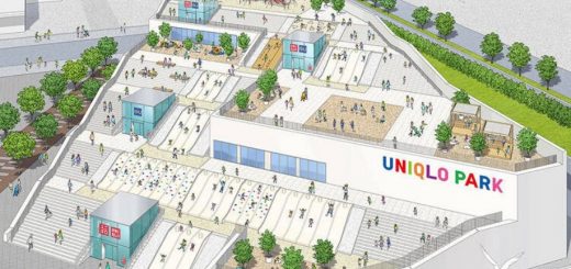 ถึงมีโควิดก็ไม่หวั่น ! “UNIQLO PARK” สวนสนุกใหม่ล่าสุดของแบรนด์แฟชั่นยักษ์ใหญ่ของญี่ปุ่น